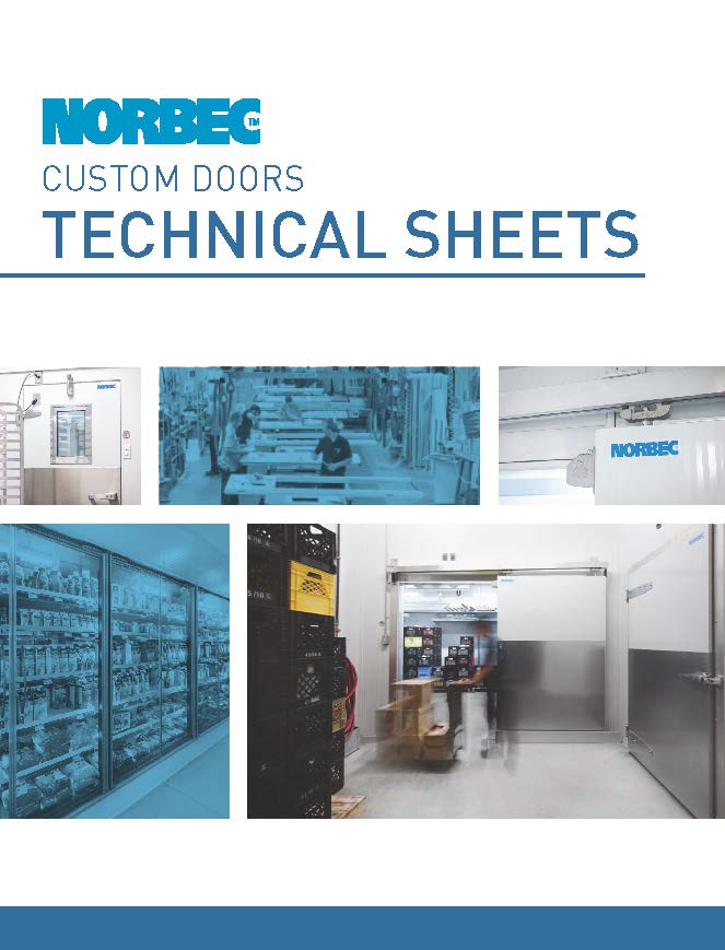 Custom Doors Brochure