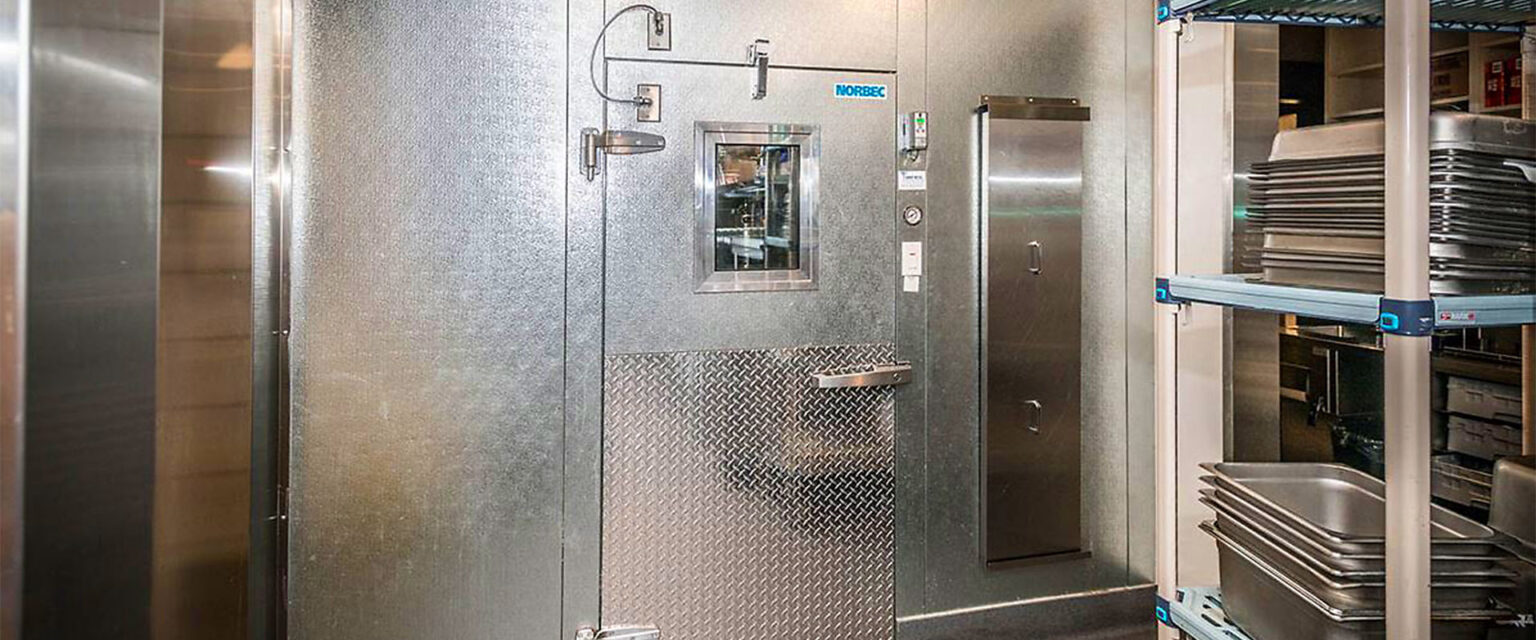 Walkin Coolers & Freezers Archives Norbec