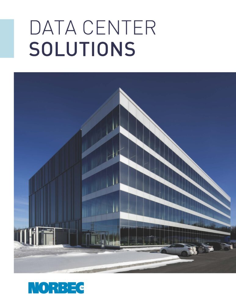 Data Center Solution