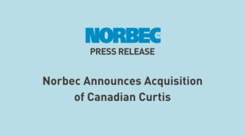 Norbec corporate announcement